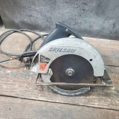 Skilsaw Circular Saw, View more