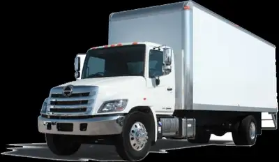 Driver needed  Toronto area, View more