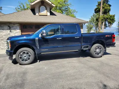 AS NEW. ONLY 4,500 KM SUMMER KMS *PLEASE READ THE AD B4 RESPONDING *TRANSFERABLE FORD LOW INTEREST R...