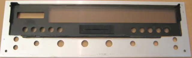 Marantz 2250 Receiver Silver Faceplate in Stereo Systems & Home Theatre in Mississauga / Peel Region - Image 5