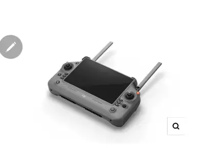 DJI RC Plus, View more