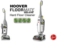 Hoover FloorMate ~ Deluxe Hard Floor Cleaner