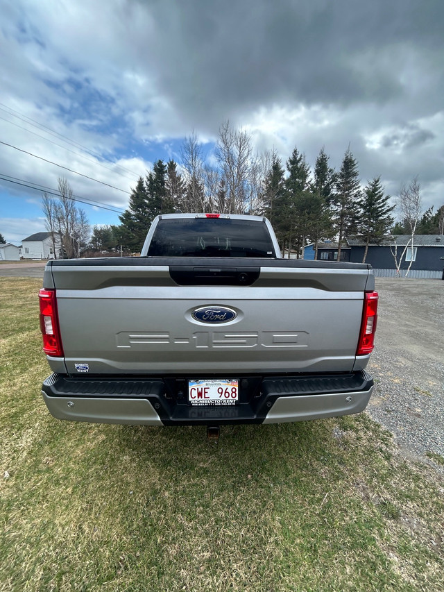 2021 f-150 sport in Cars & Trucks in Moncton - Image 4