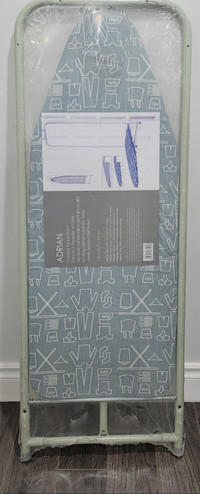 IRONING BOARD - OVER THE DOOR FOR SALE Brand New