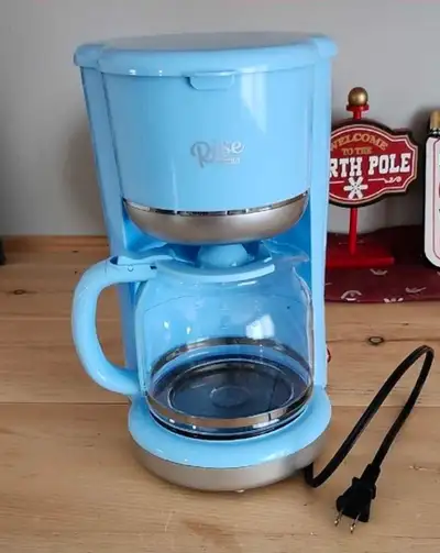 Like NEW Rise by Coffee Maker, View more