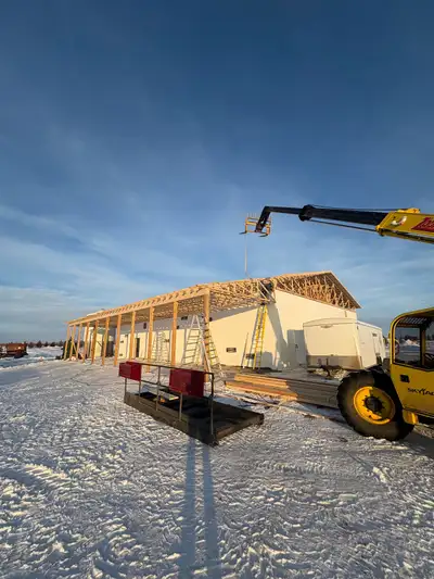 Framers Positions , View more