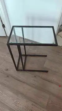 Ikea side table for sale