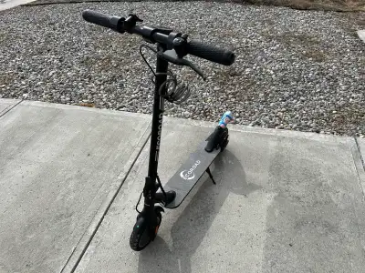 Used ECOROAD EC6 E-Scooter, View more