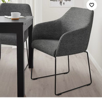 IKEA Tossberg chair - like new