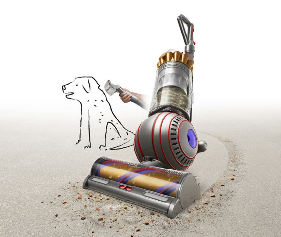 Dyson Ball3 Animal Complete in Vacuums in Oakville / Halton Region - Image 5