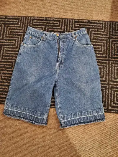 Penmans Denim Shorts, View more