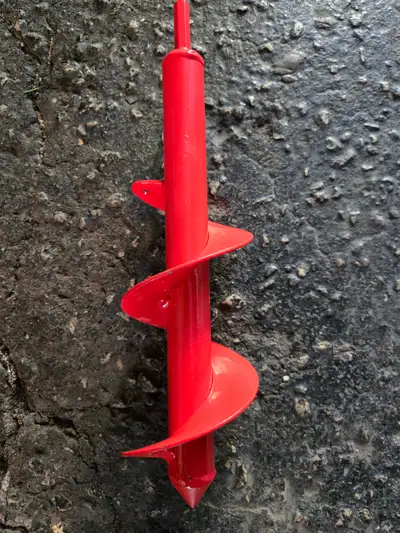 Auger Drill Bit for Planting, View more
