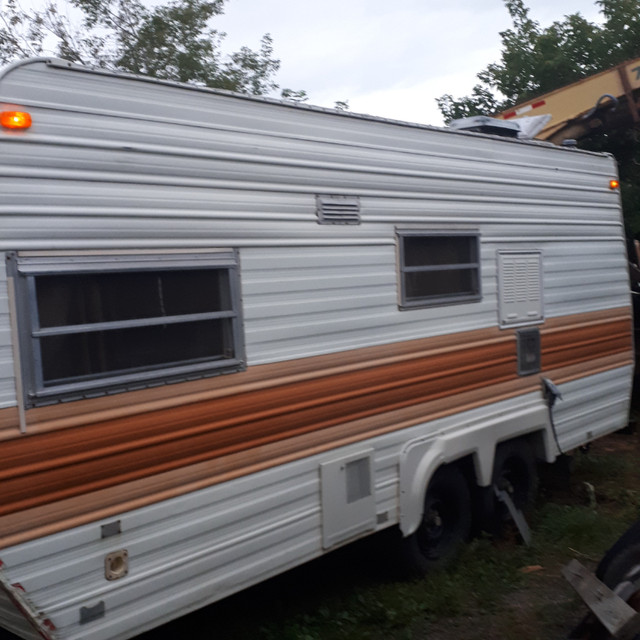 RV trailer camper in Travel Trailers & Campers in Thunder Bay - Image 2