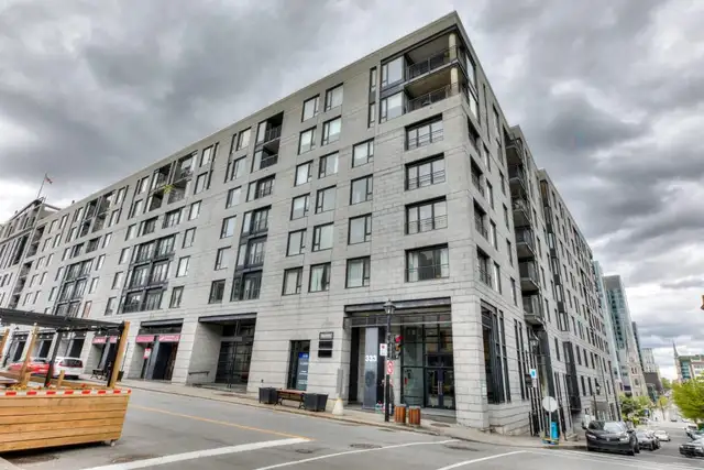 Old Port ALL INCLUDED condo for rent.62868539047169121