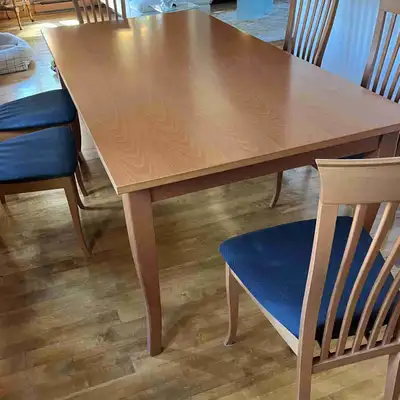 table de cuisine kitchen table, View more