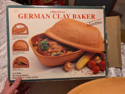 Clay Baker , View more