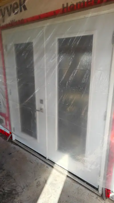Patio Door - Kohltech Frame Size: 74-3/16W x 81-3/8H, View more