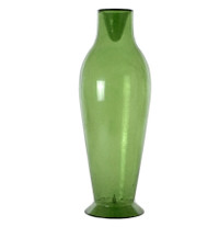 KARTELL GIANT 5.5 FT TALL VASE MISSES FLOWER POWER