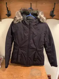 Manteau d’hiver North Face neuf