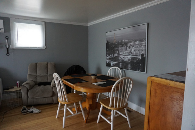 3 Beds 1 Bath House For Rent in Long Term Rentals in City of Halifax - Image 2
