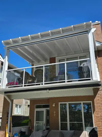 Metal fabrication ! All your metal work! Commercial/ residential, View more