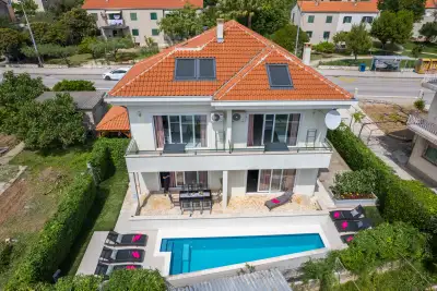 Villa in Croatia, View more