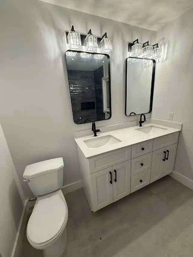 Professional Basement Renovations531194419536865282