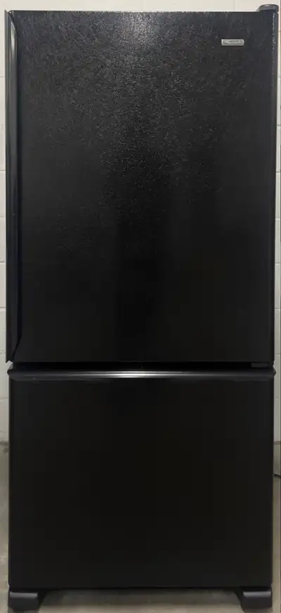 -SALE! Refrigerator “KENMORE” H66/W30/D31, View more
