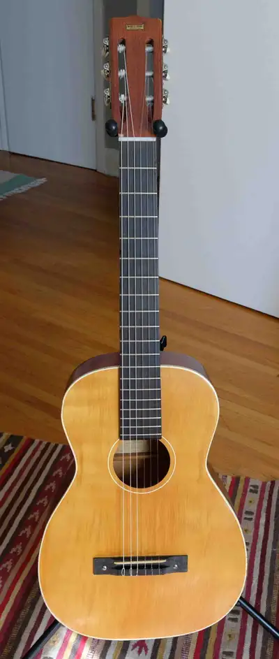 Harmony Folk Guitar, View more