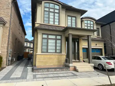 Brand new built studio , spacious bright lots of pot lights , 11 feet ceiling , brand new kitchen ap...