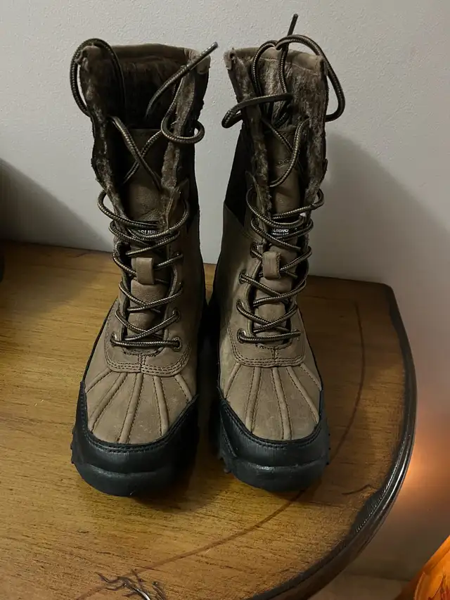 SoftMoc Snow boots in Men's Shoes in Markham / York Region - Image 4