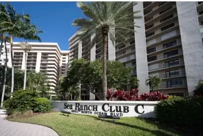 ☀️ Escape the Canadian Summer in South Florida Fort Lauderdale, View more