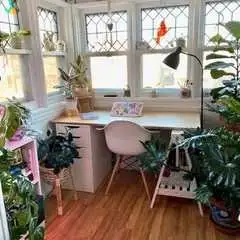 Lease transfer Hintonburg – 2-Bedroom with Sunroom,Porch & Par