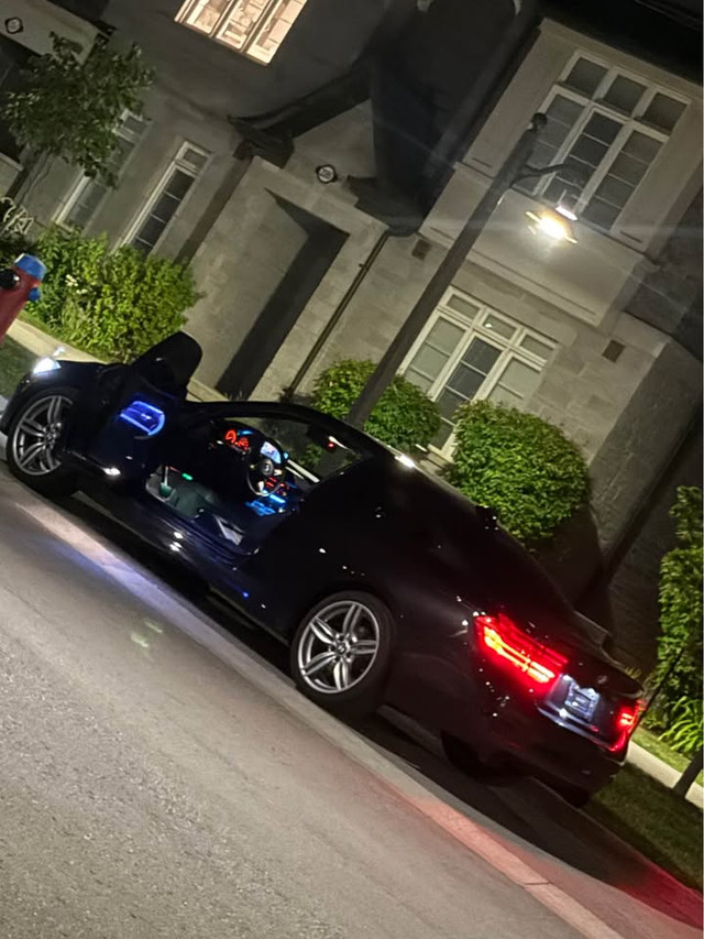 2014 BMW 435xi in Cars & Trucks in Mississauga / Peel Region - Image 2