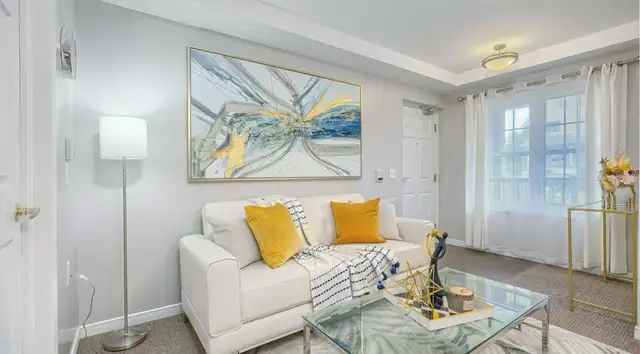 Condo Unit For Rent