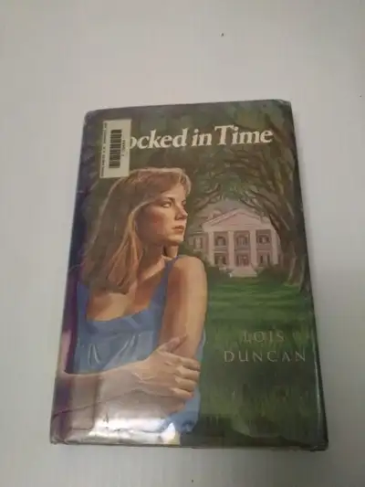 by Lois Duncan 1985 hardcover