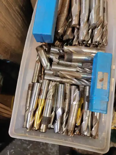 machine shop tools, View more