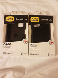 Otterbox Samsung Galaxy A12 cases
