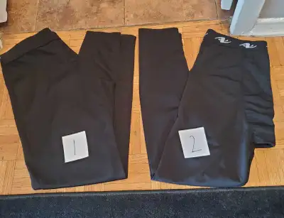 Men's Long Underwear Size L& M , View more