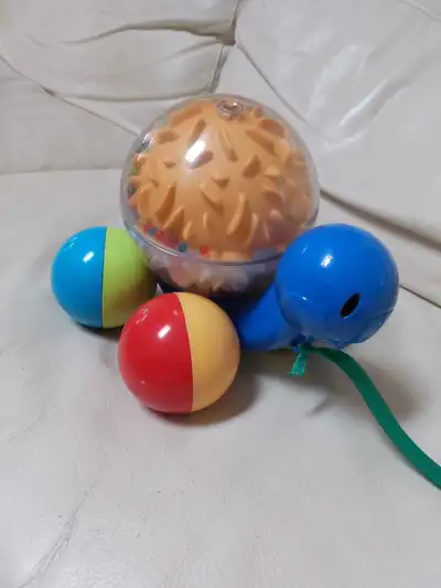 Fisher-Price Turtle Toy, View more
