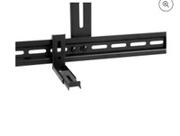 Onn Soundbar mount, 10-50in, up to 25lb