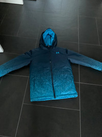 Under Armour Youth Large Winter Coat