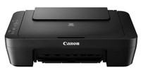 Canon MG Series PIXMA MG2525 Inkjet Photo Printer/Scanner/Copier