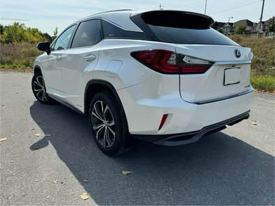 2016 Lexus RX 450h - Executive Package in Cars & Trucks in Ottawa - Image 2