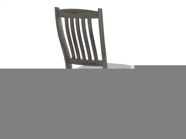 Dining tables with Drawers and 4 Chairs and Bench in Couches & Futons in Vancouver - Image 5