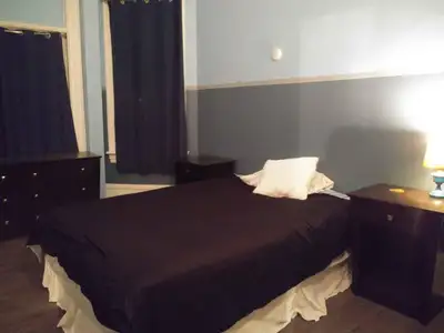 Very large room for rent ground floor Smiths Falls