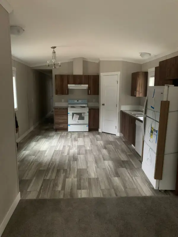 Mobile Home Pads for rent in Canyon Alpine, BC in Long Term Rentals in Hope / Kent - Image 9