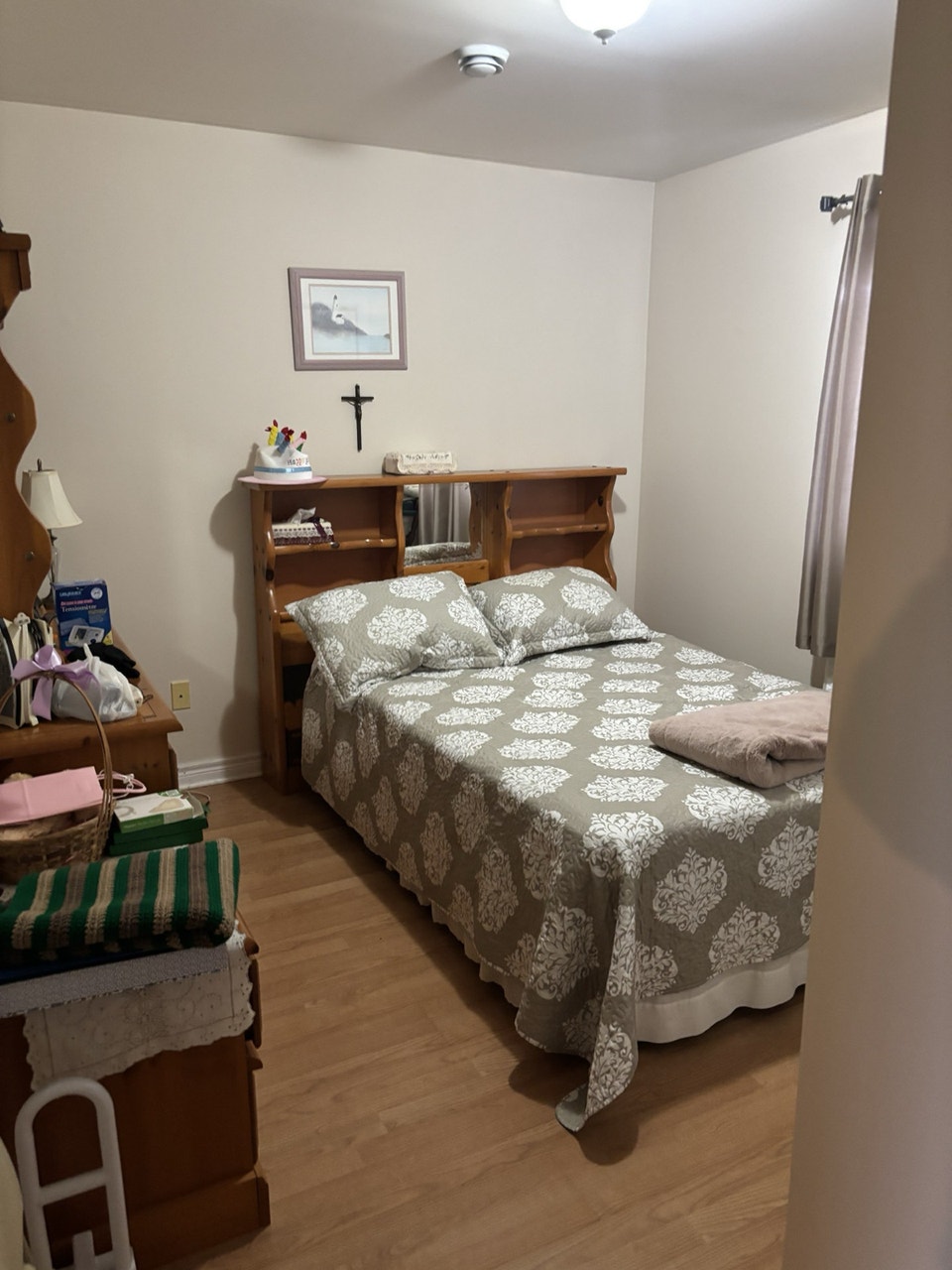 Two bedroom Duplex Near Regional Hospital 2