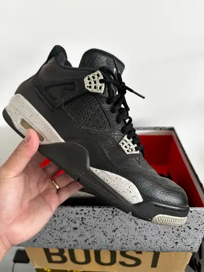 Jordan 4 Oreo (2015) Size 11 Used, View more