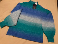 New sweater -  M